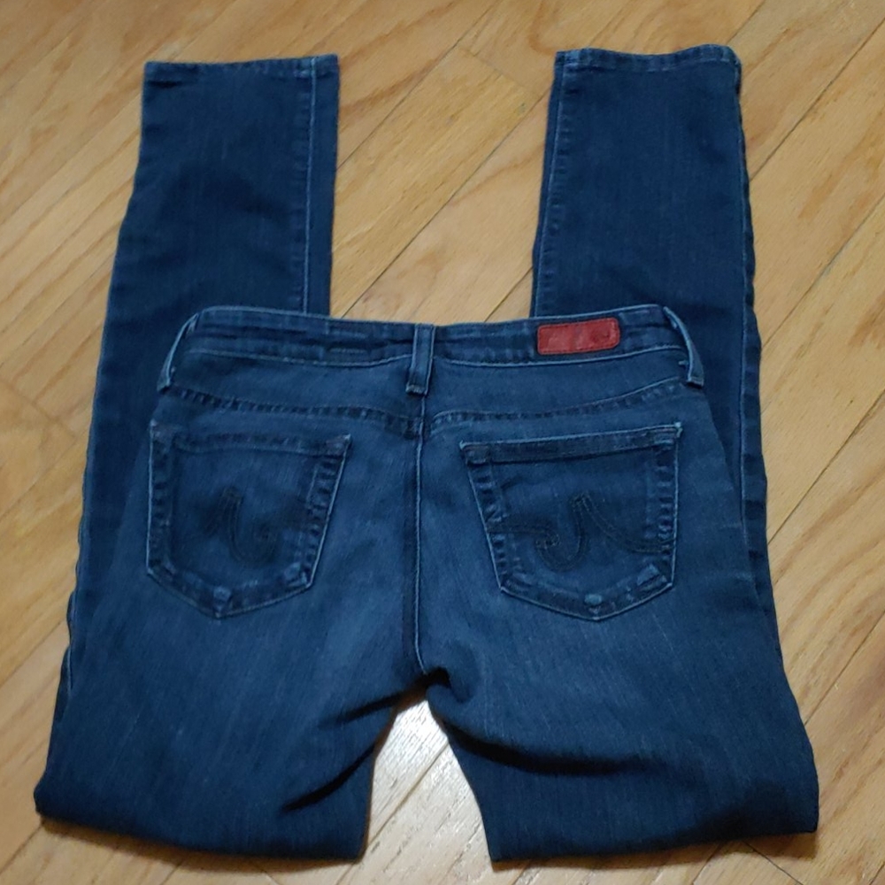 Adriano Goldschmied Jeans - Picture 10 of 11